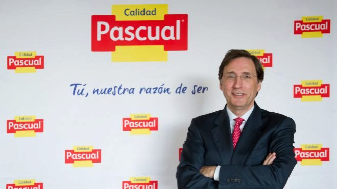 Tomás Pascual