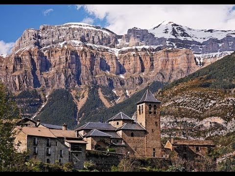 Torla (Aragón)