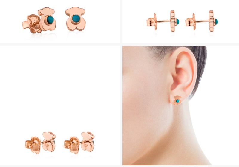 De Plata Y Perlas: Tous Rebaja Sus Pendientes Más Buscados