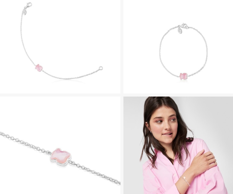 De Plata Y Perlas: Tous Rebaja Sus Pendientes Más Buscados