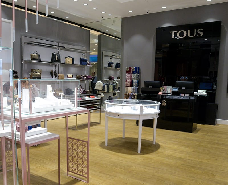 Tous Tienda