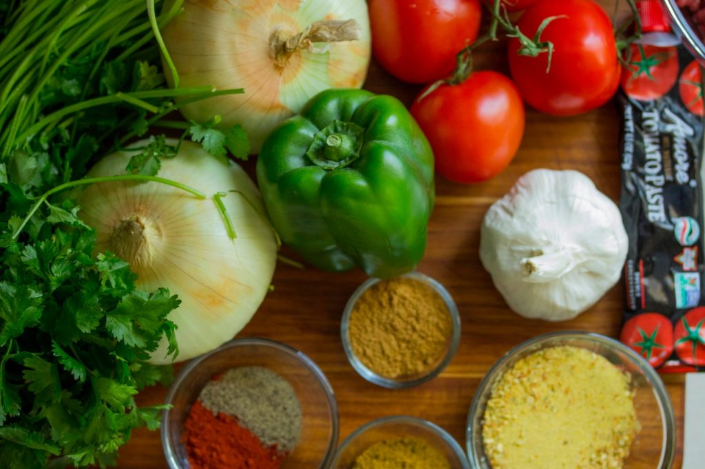 Tres Ingredientes Que Seguramente Tienes En Casa Y No Sabías Sus Propiedades