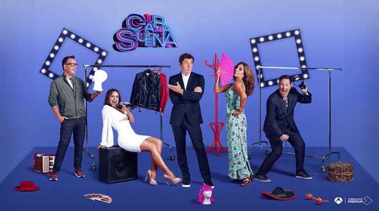 ‘Tu cara me suena 10’: fecha de estreno y nuevos concursantes confirmados
