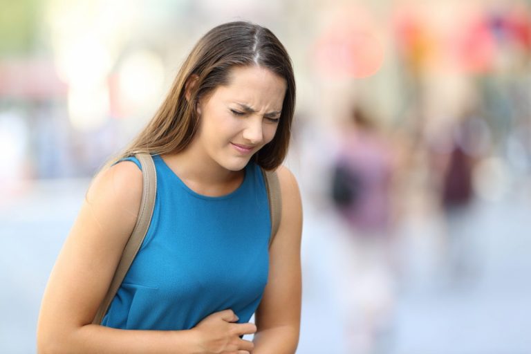 La menstruación marrón podría ser un aviso, 6 posibles causas