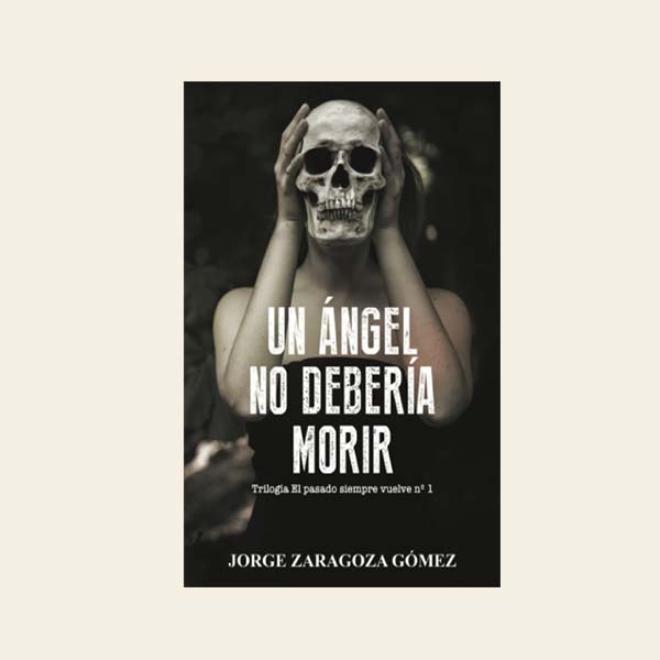 Un Angel No Deberia Dormir