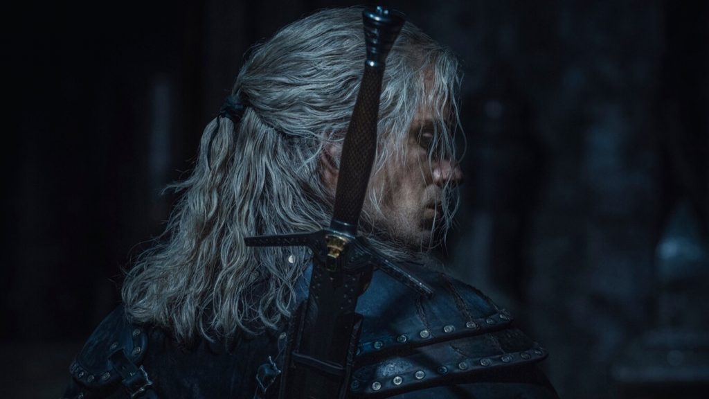 Un Éxito Internacional Para The Witcher