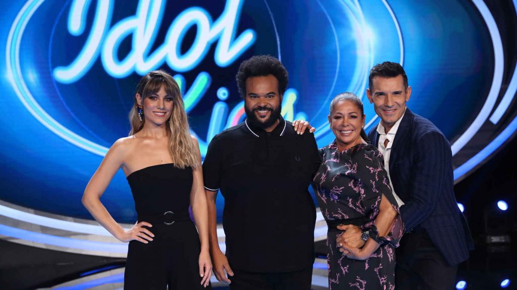 Un Lavado De Cara Al Programa