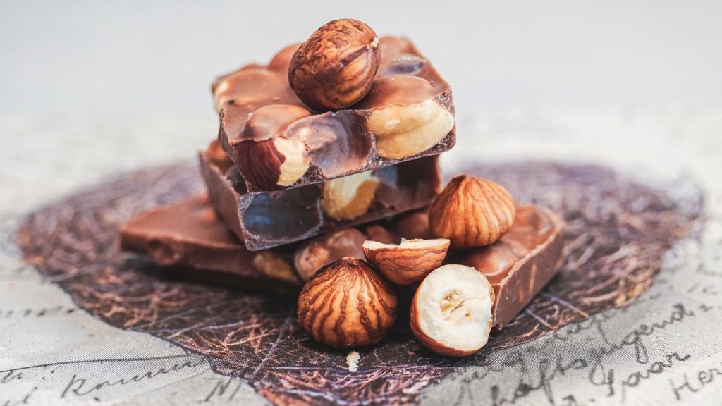 Un Producto Que Se Impone En Esta Navidades Crema 