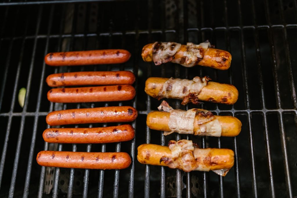 Una Buena Alternativa Para Llevar La Dieta Por Buen Camino