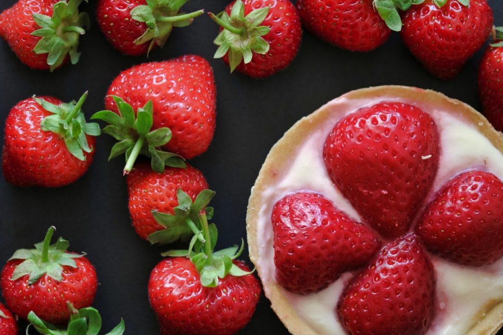 Una Tarta Fría Donde No Vas A Necesitar Horno
