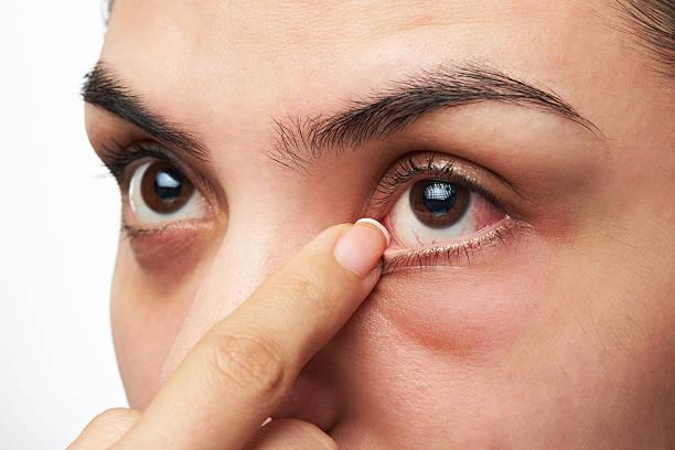 Olvídate de las lentillas: estos son los alimentos que mejoran la vista