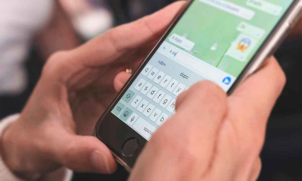 Whatsapp Trucos Para Grupos Que Tienes Que Probar 10