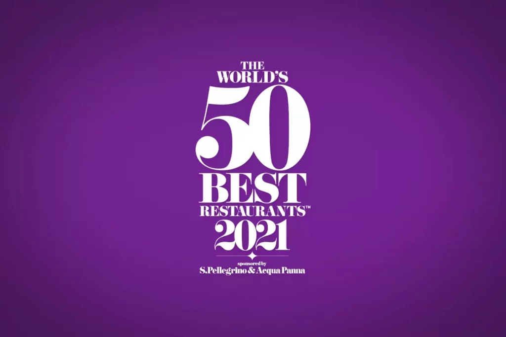 Worlds 50 Best Restaurants