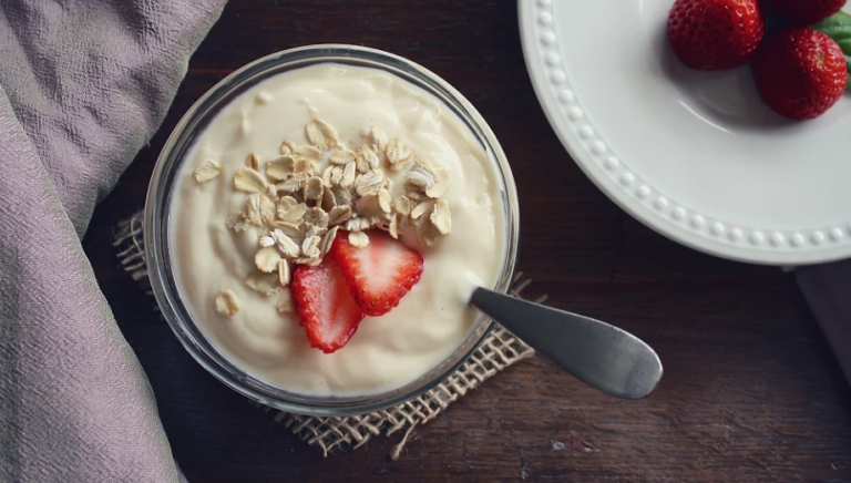 Este es el yogur que destroza tu organismo