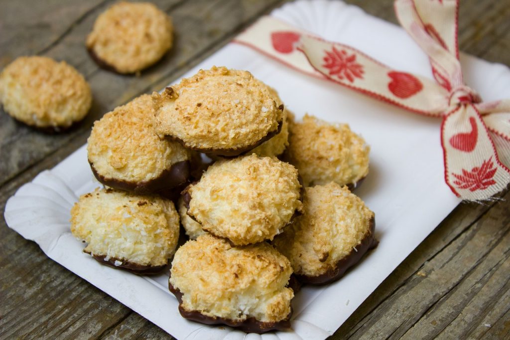 Polvorones