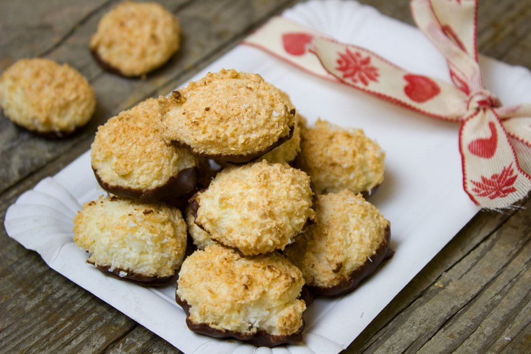 polvorones