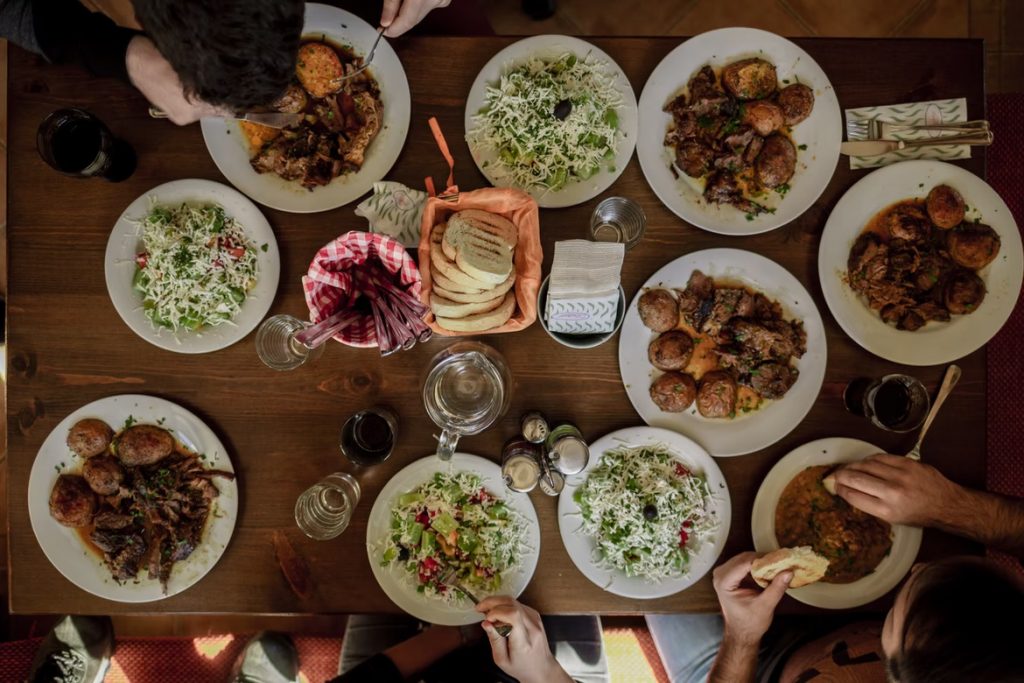 El Motivo Por El Que No Deberías Cenar Ensaladas De Lechuga