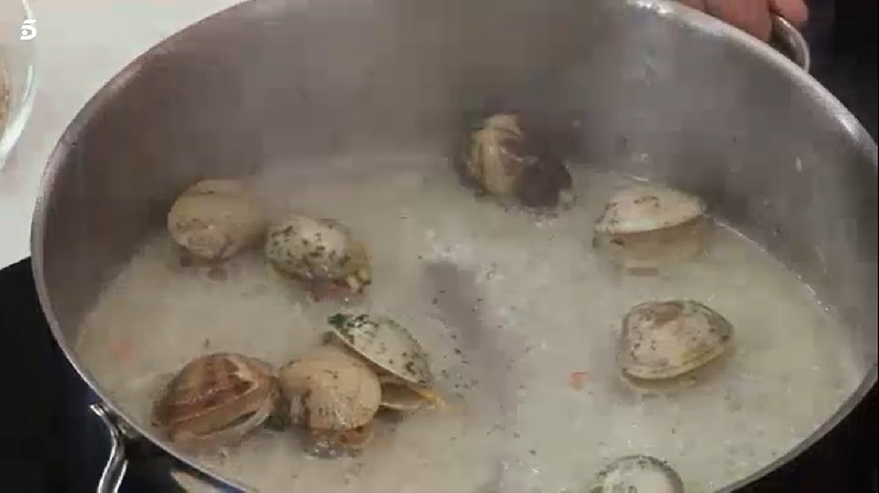 Cazuela