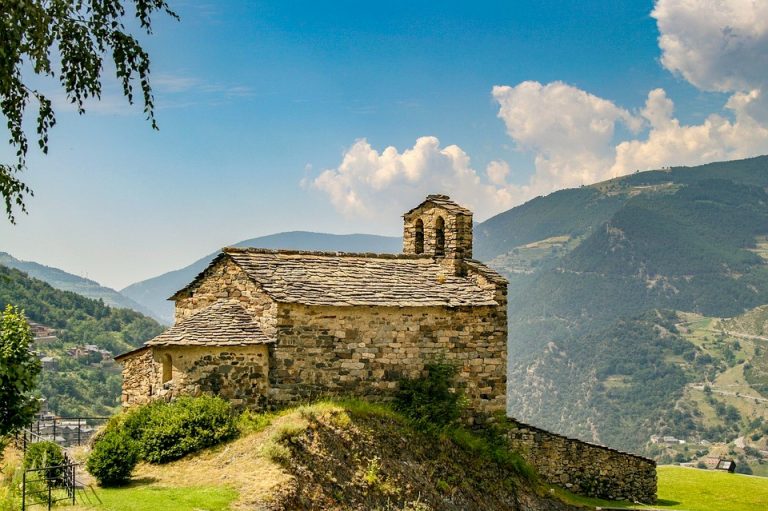 Poderosas razones para invertir y vivir en Andorra