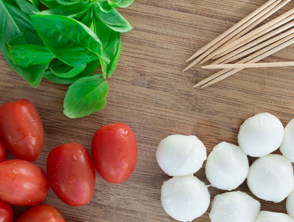 Caprese