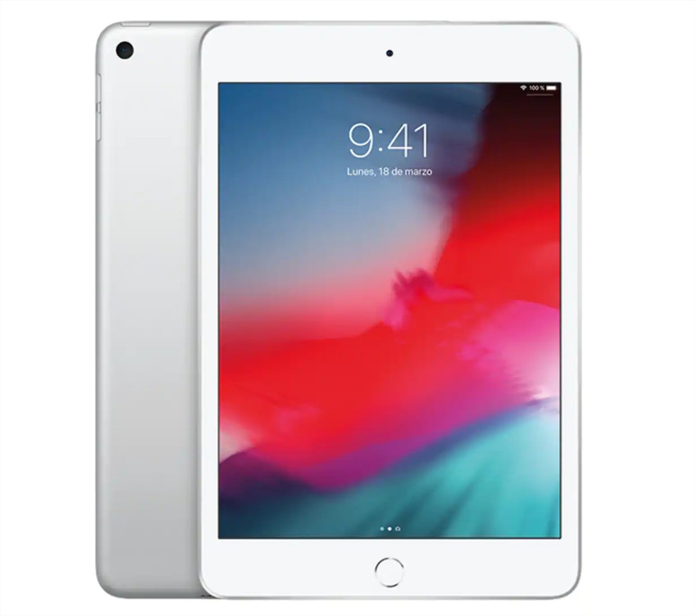 apple ipad mini el corte ingles