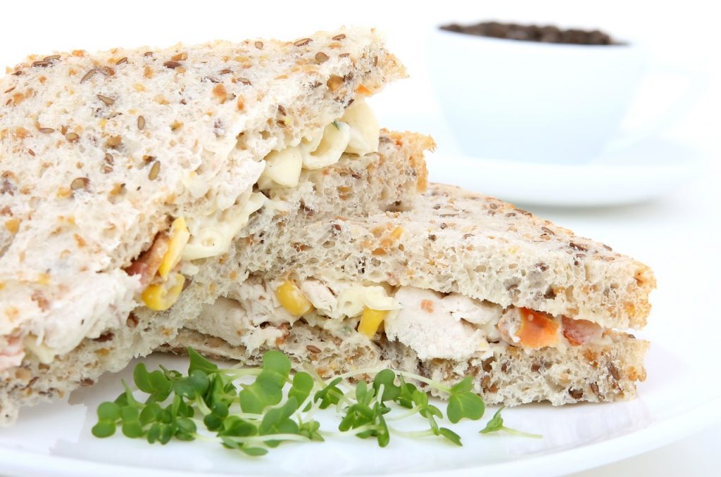 10 Ensaladas Perfectas Para Los Días Previos Y Posteriores A La Navidad