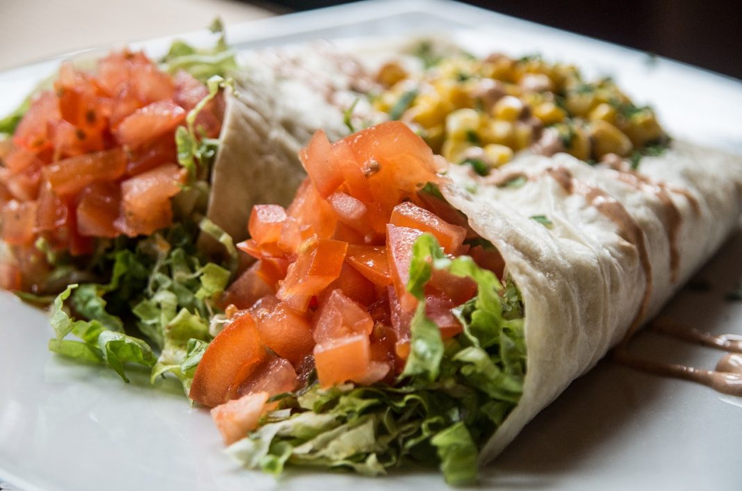 Burritos: 10 ideas para rellenarlos y decorarlos