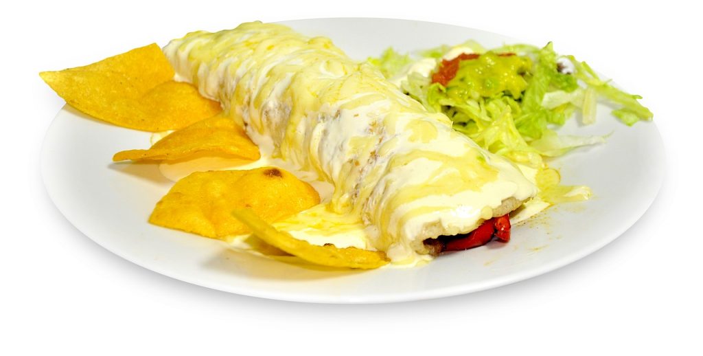 Gratinado