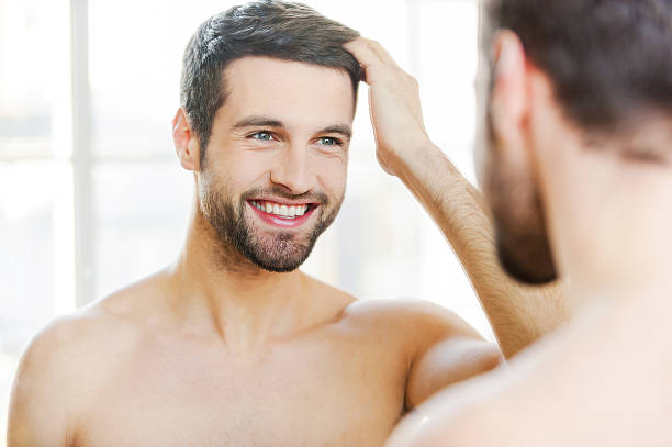 Cabello Fuerte