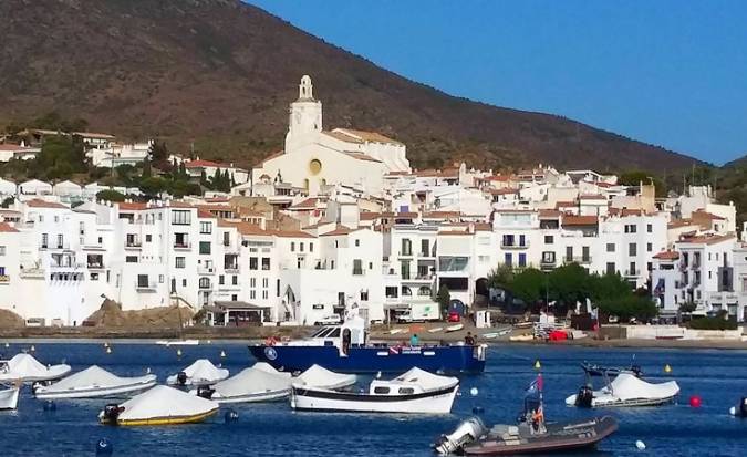 Cadaques (Girona)