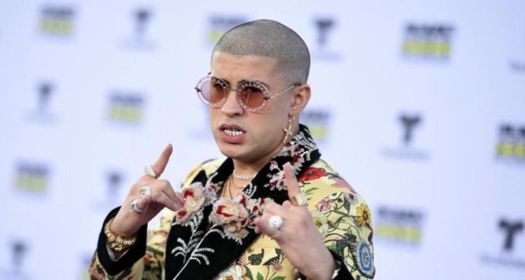 Bad Bunny