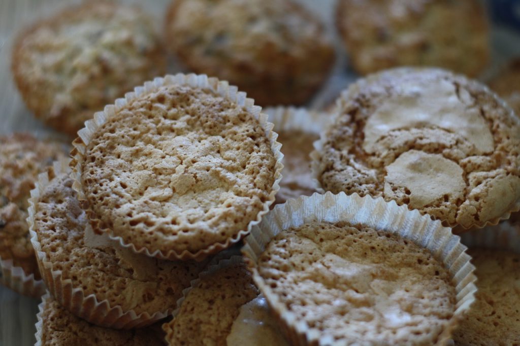Marquesas De Navidad: Así Puedes Hacerlas En La Thermomix