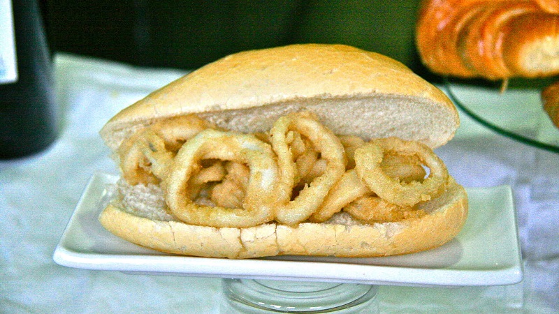 Calamares: 10 Recetas Diferentes Para Sorprender A Tu Familia