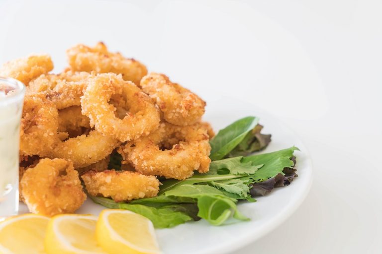 Calamares: 10 recetas diferentes para sorprender a tu familia en Navidad