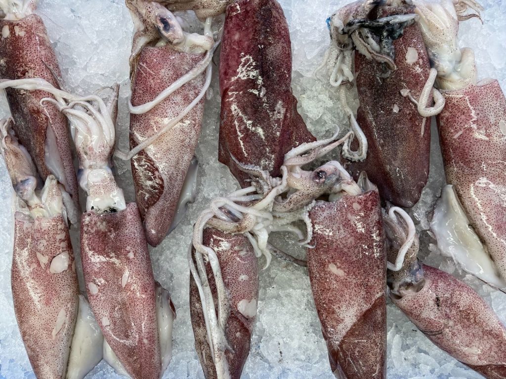 Calamares: Este Es El Mejor Relleno Para Sorprender En Navidad