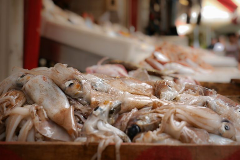 Calamares: este es el mejor relleno para sorprender en Navidad