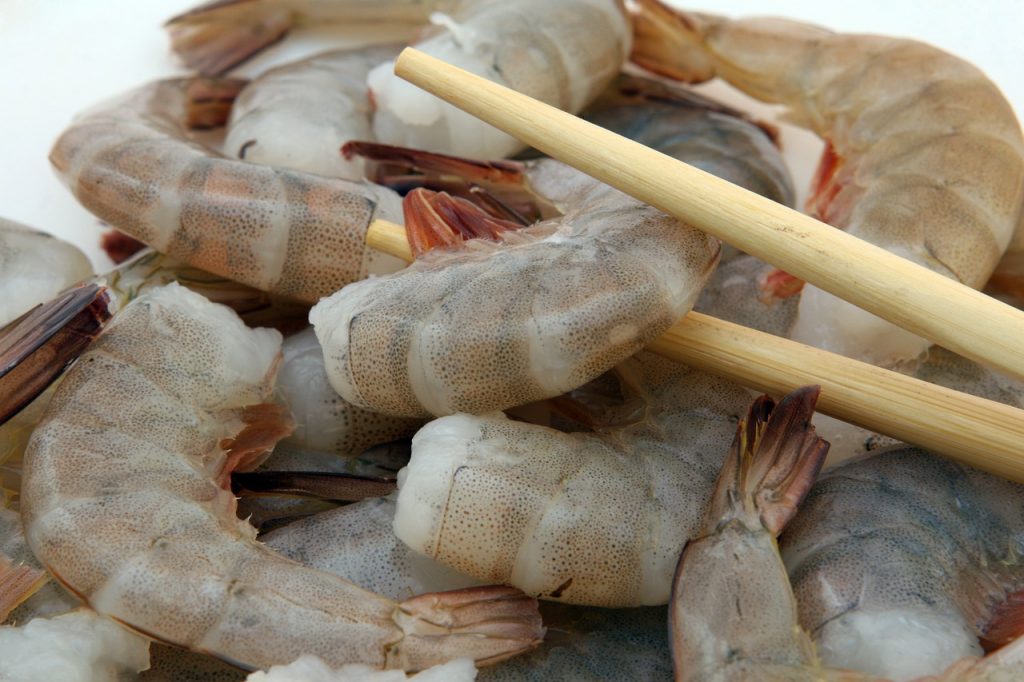 Cómo Se Prepara El Auténtico Cóctel De Gambas En Navidad