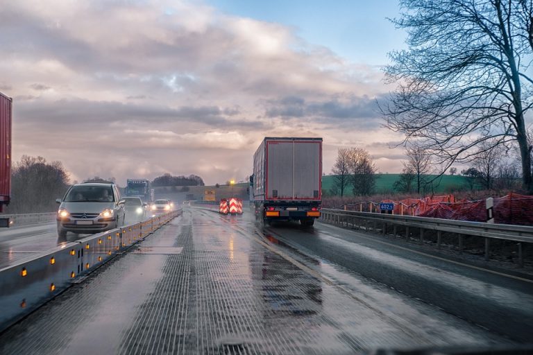 Estas son las carreteras de España más peligrosas