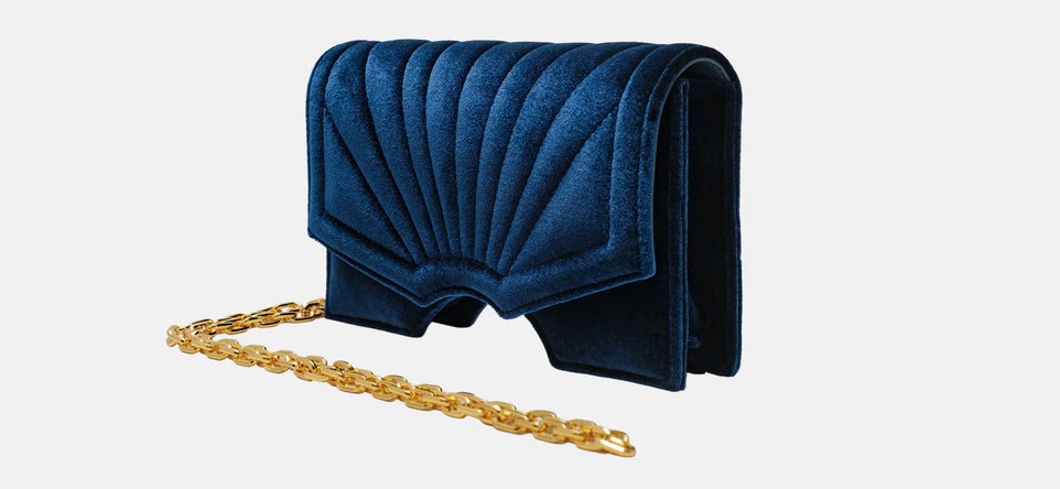 cartera de mano reliquiae el corte ingles