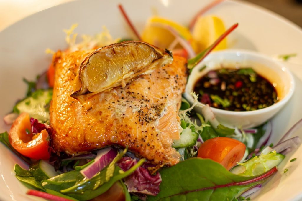 El Motivo Por El Que No Deberías Cenar Ensaladas De Lechuga