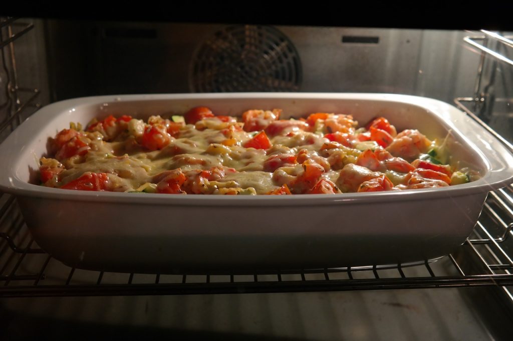 Lasaña De Repollo: La Versión Light Para Ponerte A Dieta