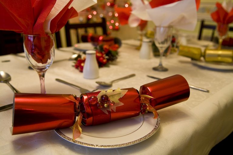 10 recetas de Navidad que puedes preparar en la Thermomix