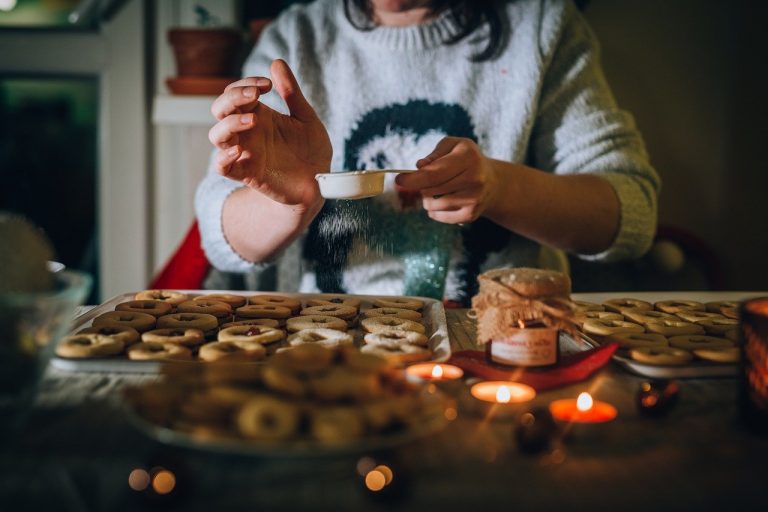 10 recetas con turrón que no pensabas que pudieran hacerse