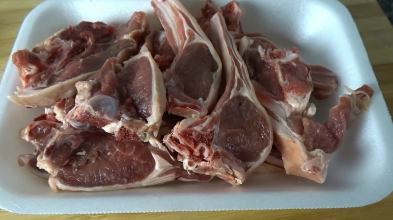 Chuletas De Cordero: Una Receta De Última Hora Para Nochevieja