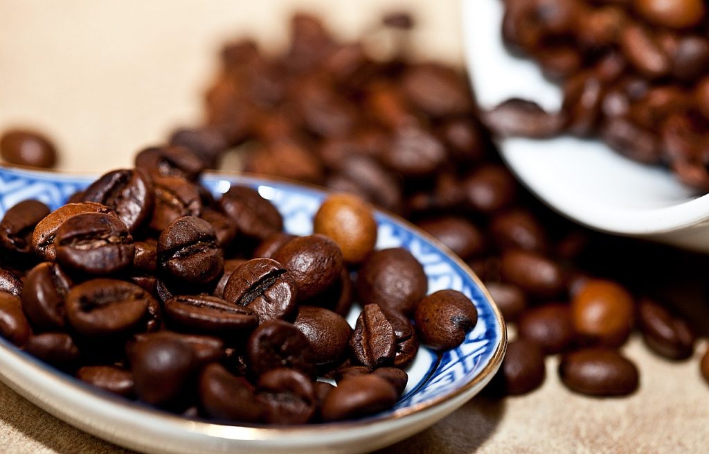 10 Postres Que Puedes Hacer Con Café Y Que Están Para Chuparse Los Dedos