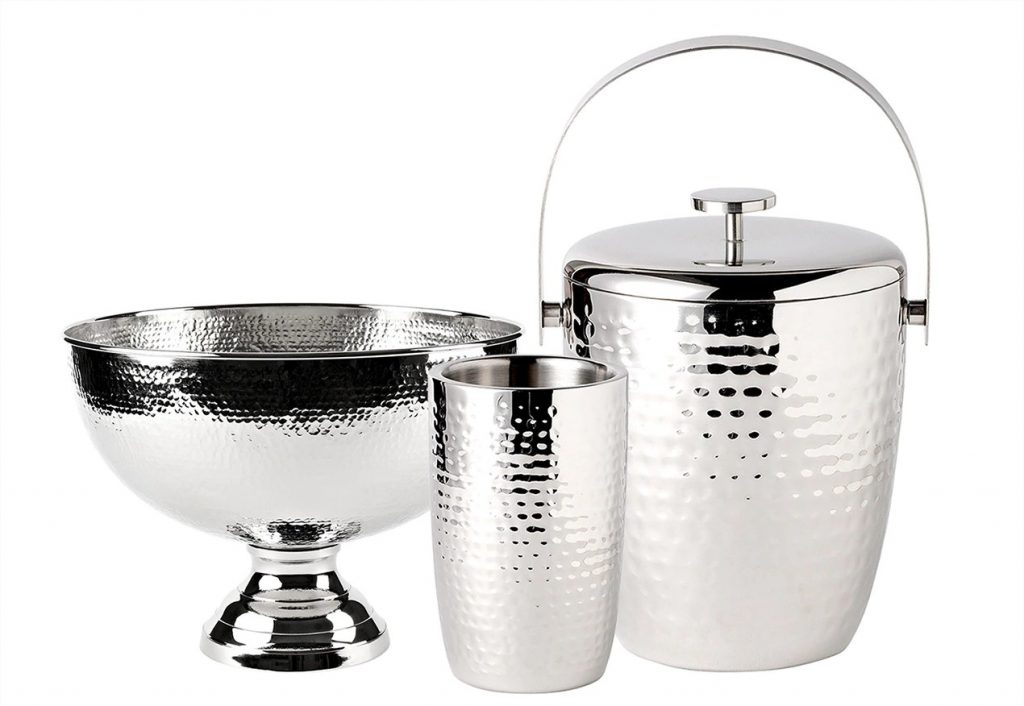 Colecion Cocteleria Martele El Corte Ingles