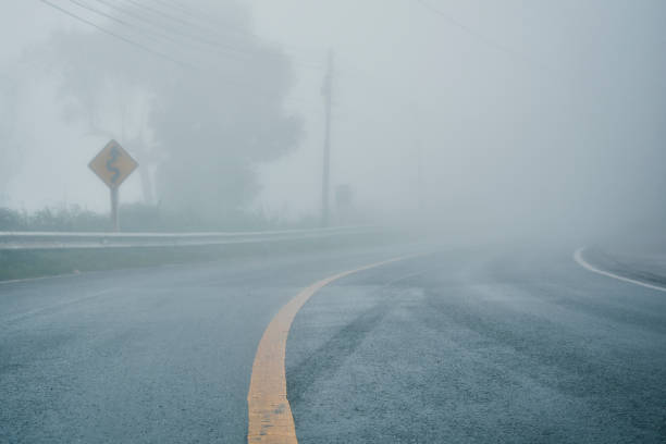 Condiciones De Niebla