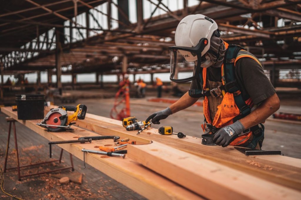 La subida de precios de los materiales de construcción dejan desiertas las subastas públicas