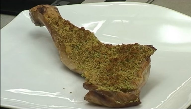 Cordero al horno: la receta de Berasategui con la que no vas a fallar