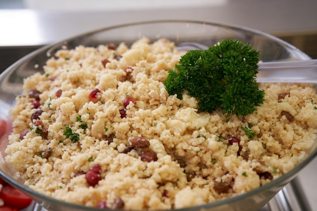 10 Ensaladas Que Serán Un Acierto En Navidad